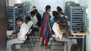 RJP Infotek Pvt Ltd RJP Institute photo 3